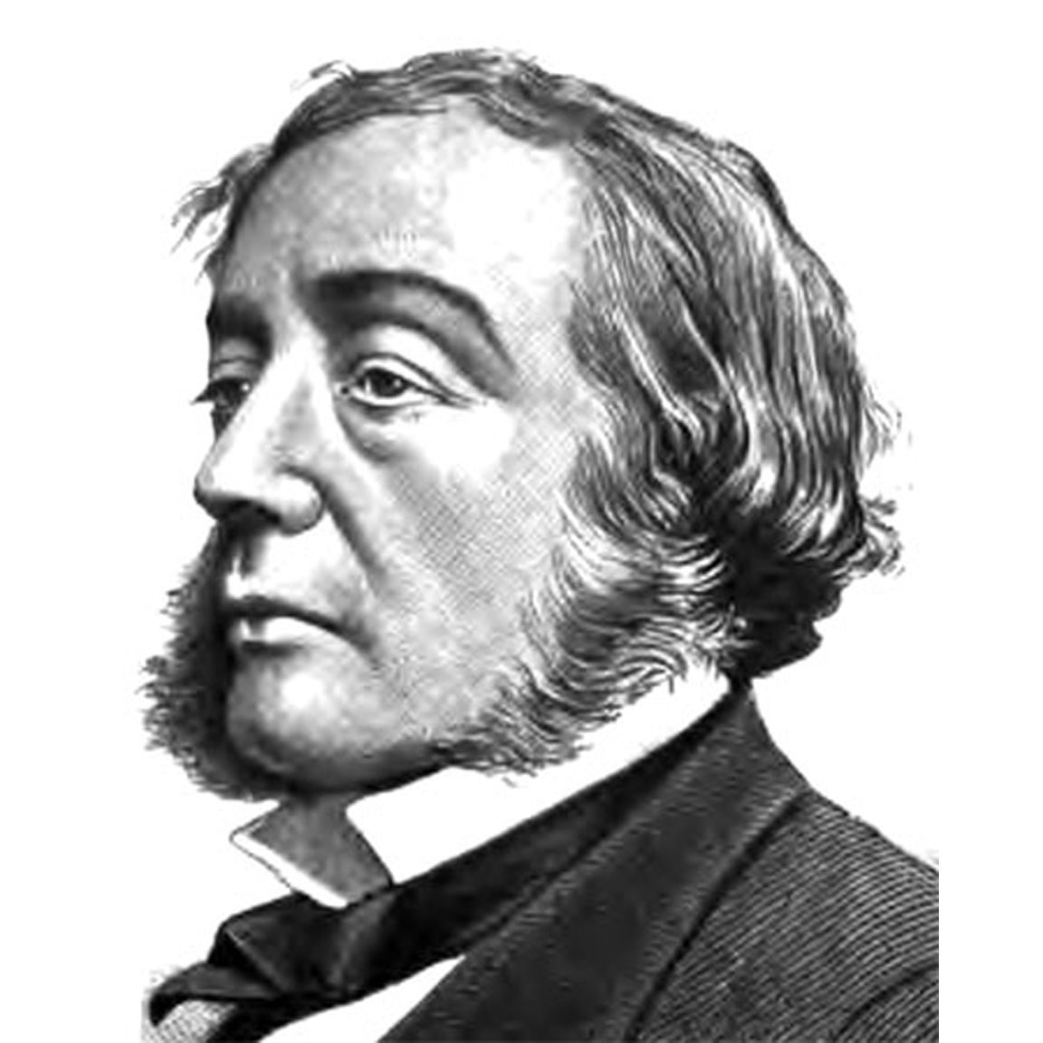 DEPAUL Jean-Anne-Henri(1811-1883)